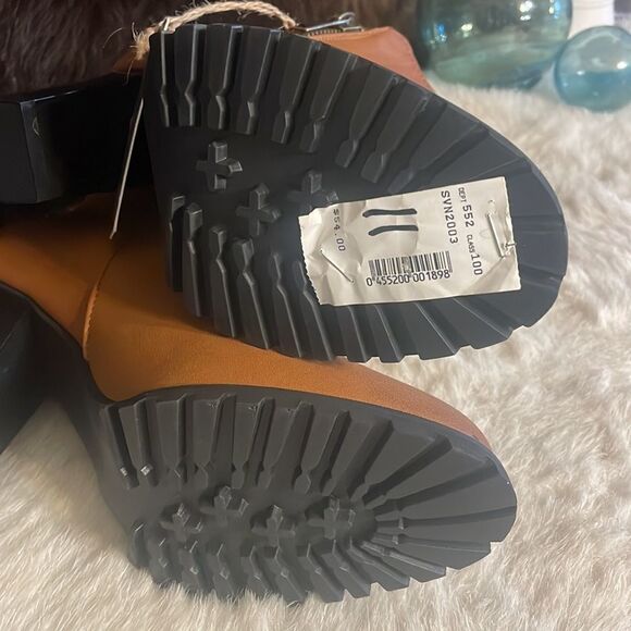 Seven ankle booties 11 (5442) NWT - Picture 3 of 9